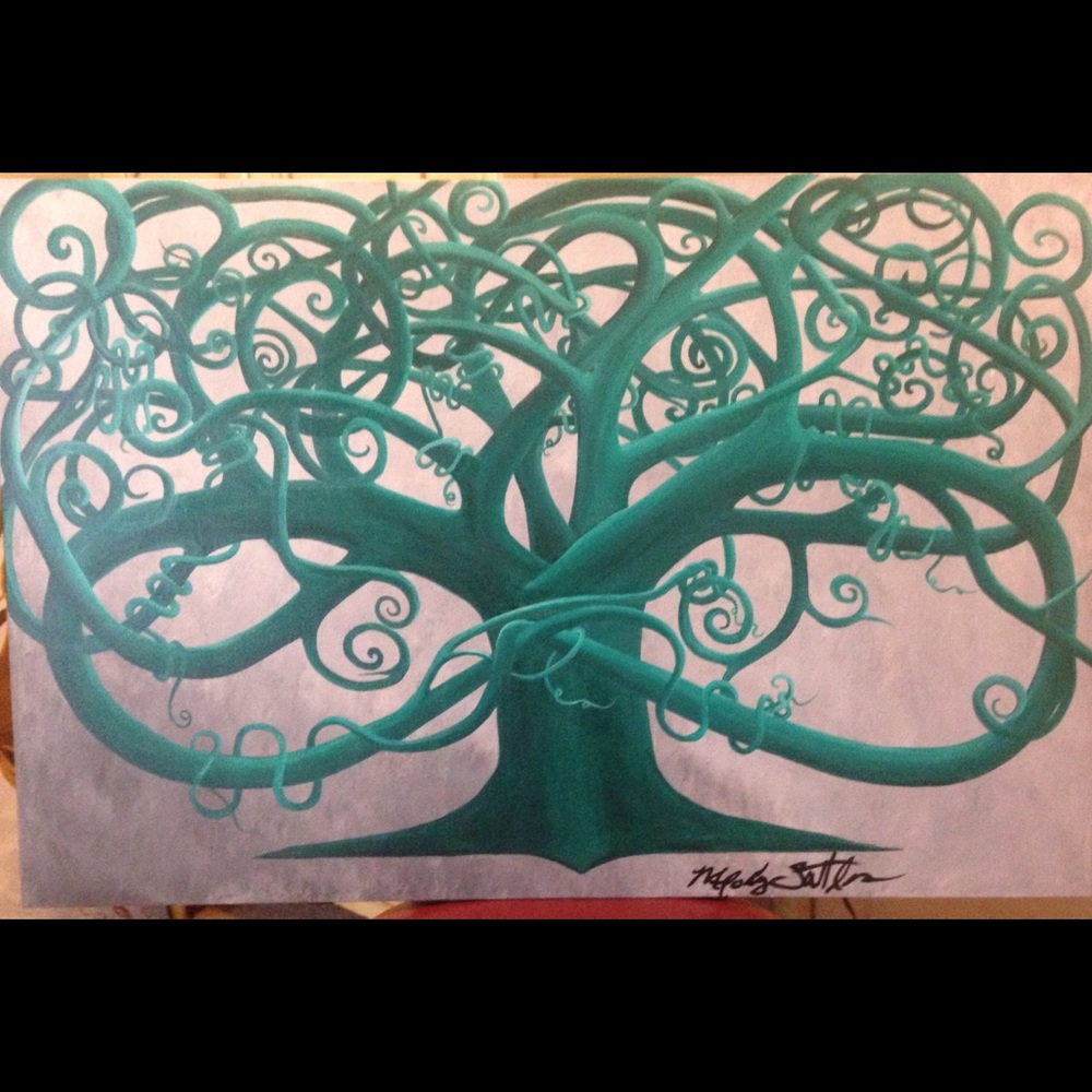 Original painting